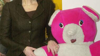 The Cherie Blair Bashing Appears To Be Well-Deserved